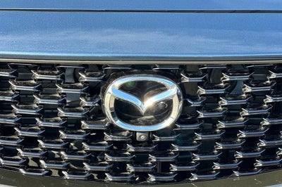 2025 Mazda Mazda CX-50 2.5 Turbo Premium Plus Package