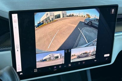 2022 Tesla Model X Plaid