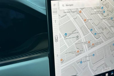 2022 Tesla Model X Plaid