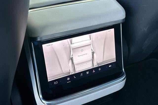 2022 Tesla Model X Plaid