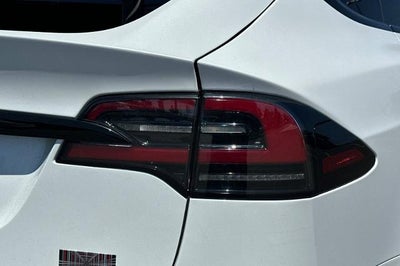2022 Tesla Model X Plaid