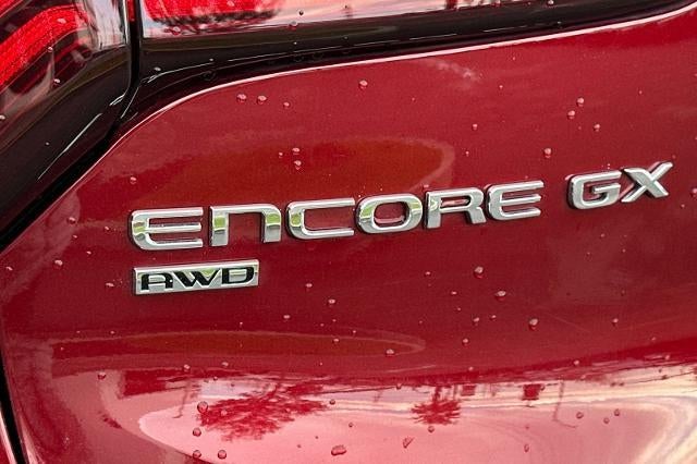 2024 Buick Encore GX Sport Touring