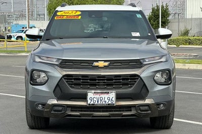 2023 Chevrolet Trailblazer ACTIV