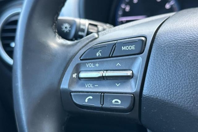 2021 Hyundai Kona Ultimate