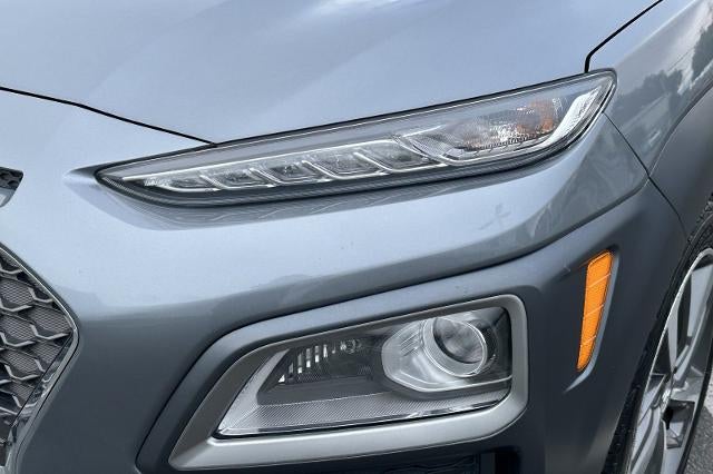 2021 Hyundai Kona Ultimate