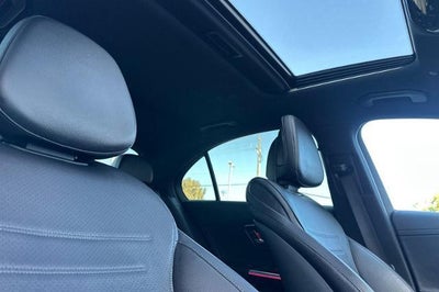 2022 Mercedes-Benz C-Class C 300