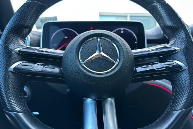 2022 Mercedes-Benz C-Class C 300