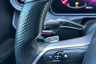 2022 Mercedes-Benz C-Class C 300