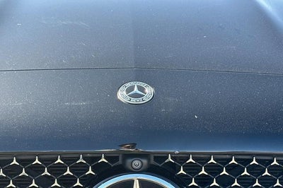2022 Mercedes-Benz C-Class C 300