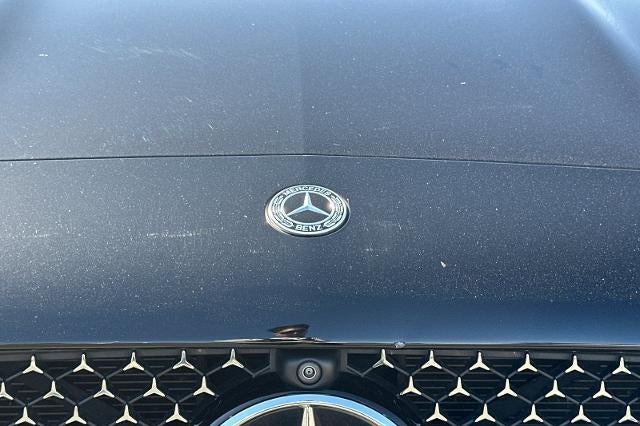 2022 Mercedes-Benz C-Class C 300