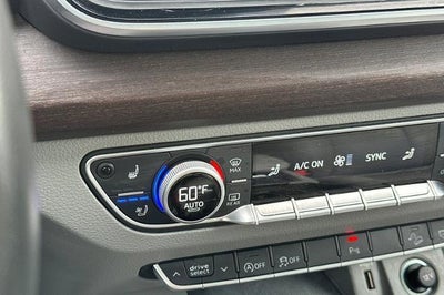 2022 Audi Q5 S line Premium Plus