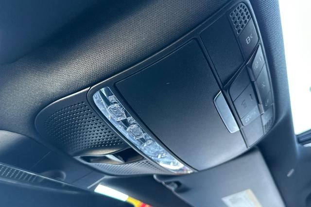 2019 Mercedes-Benz CLS AMG® CLS 53 S