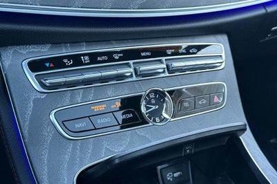 2019 Mercedes-Benz CLS AMG® CLS 53 S