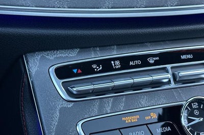 2019 Mercedes-Benz CLS AMG® CLS 53 S