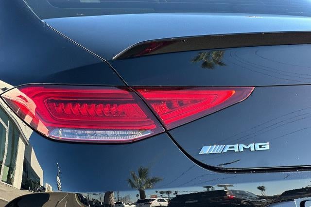 2019 Mercedes-Benz CLS AMG® CLS 53 S