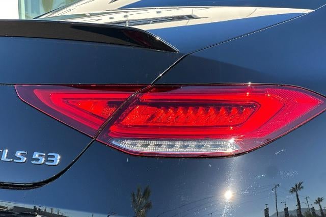 2019 Mercedes-Benz CLS AMG® CLS 53 S