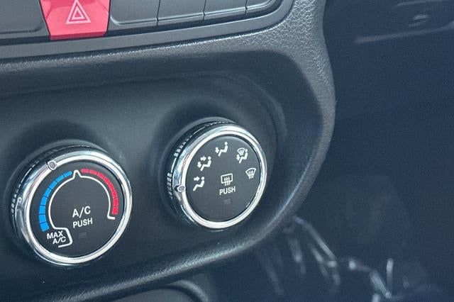 2015 Jeep Renegade Sport