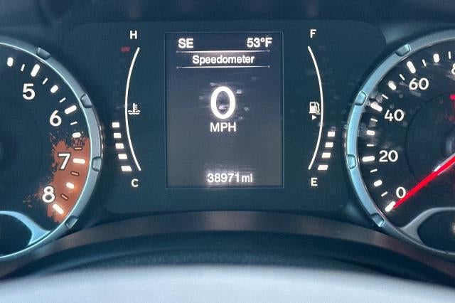 2015 Jeep Renegade Sport