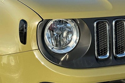 2015 Jeep Renegade Sport