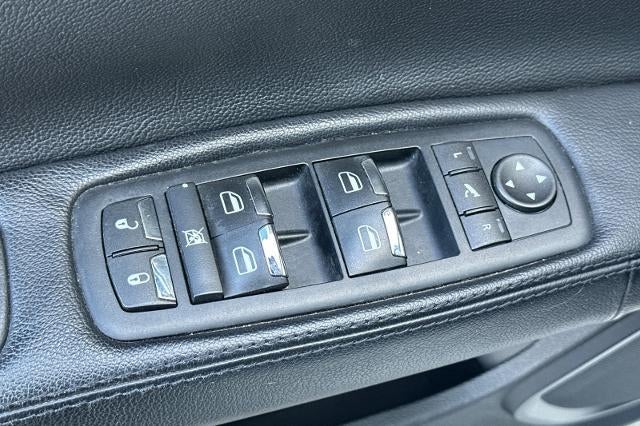 2017 Maserati Ghibli 