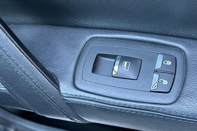 2017 Maserati Ghibli 