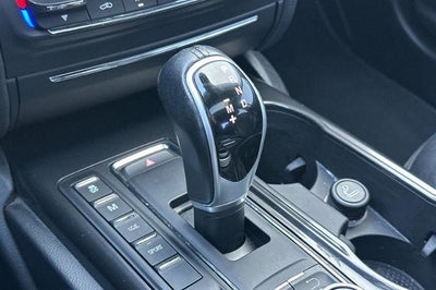 2017 Maserati Ghibli 