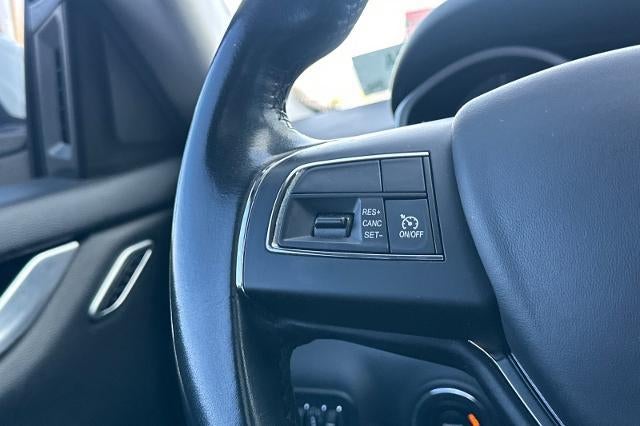 2017 Maserati Ghibli 