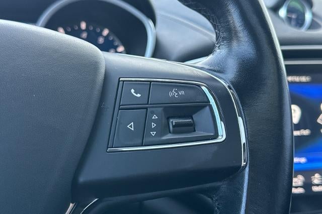 2017 Maserati Ghibli 