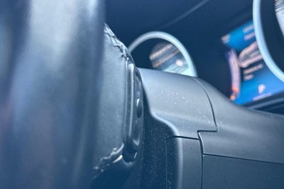 2017 Maserati Ghibli 