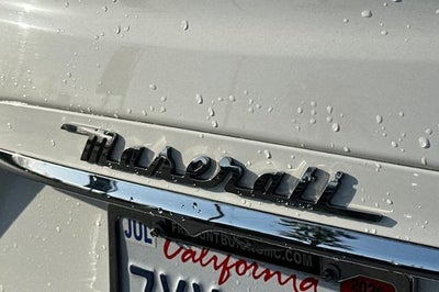 2017 Maserati Ghibli 