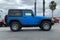2015 Jeep Wrangler Rubicon