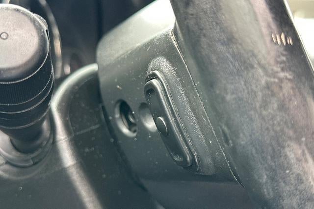 2015 Jeep Wrangler Rubicon