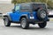 2015 Jeep Wrangler Rubicon