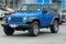2015 Jeep Wrangler Rubicon