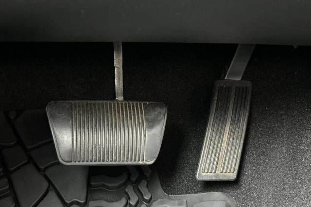 2015 Jeep Wrangler Rubicon