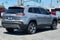 2020 Jeep Cherokee Limited 4X4