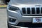 2020 Jeep Cherokee Limited 4X4