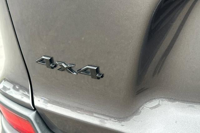 2023 Jeep Cherokee Altitude Lux 4x4