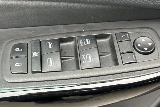 2023 Jeep Cherokee Altitude Lux 4x4