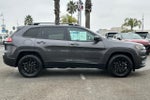 2023 Jeep Cherokee Altitude Lux 4x4