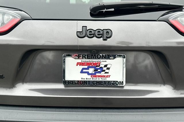 2023 Jeep Cherokee Altitude Lux 4x4