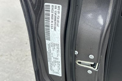 2023 Jeep Cherokee Altitude Lux 4x4