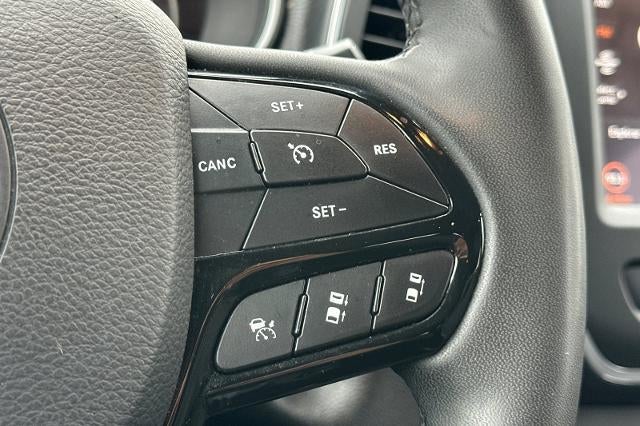 2023 Jeep Cherokee Altitude Lux 4x4