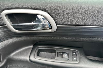 2021 Jeep Grand Cherokee Laredo E 4x4