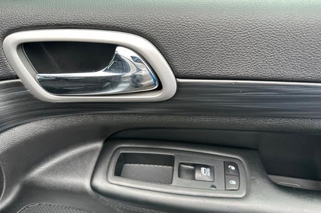 2021 Jeep Grand Cherokee Laredo E 4x4