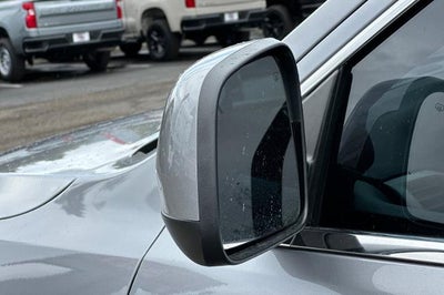 2021 Jeep Grand Cherokee Laredo E 4x4