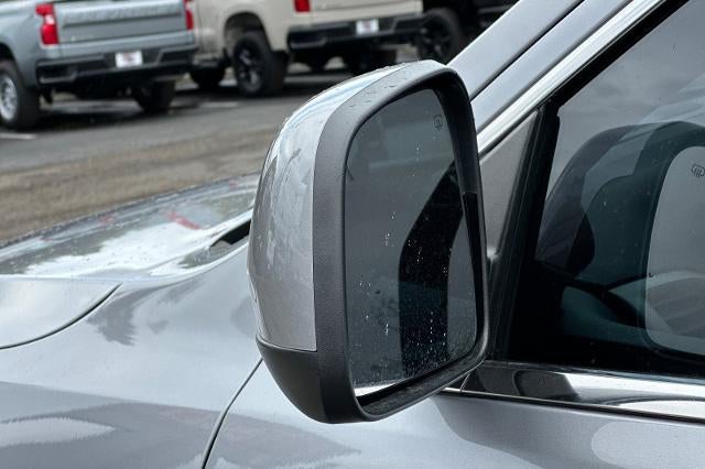 2021 Jeep Grand Cherokee Laredo E 4x4