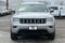 2021 Jeep Grand Cherokee Laredo E 4x4