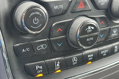 2021 Jeep Grand Cherokee Laredo E 4x4