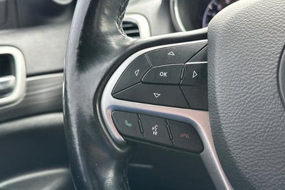 2021 Jeep Grand Cherokee Laredo E 4x4